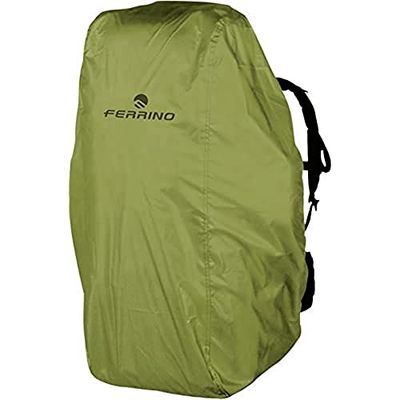 Ferrino Coprizaino 1 Carcasa, Verde, 25 a 50 L