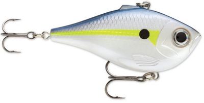 Rapala RPR05 HSD Pesca, adulto unissexo, multicolorido, tamanho único
