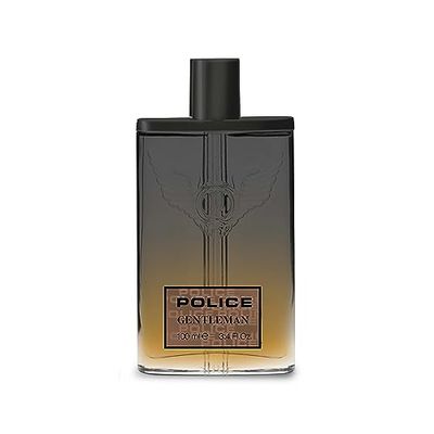 Police Gentleman Eau de Toilette Natural Spray – 100 ml