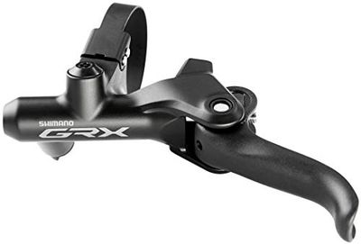 SHIMANO Maneta Freno Auxiliar Iz. BL-RX812 GRX Freno Disco