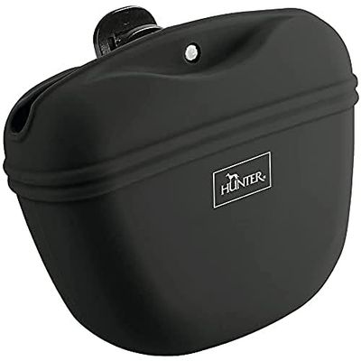 Hunter - Ceinture en silicone de poche Lugo Anthracite