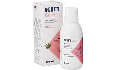 Kin Odżywka do ust, 250 g