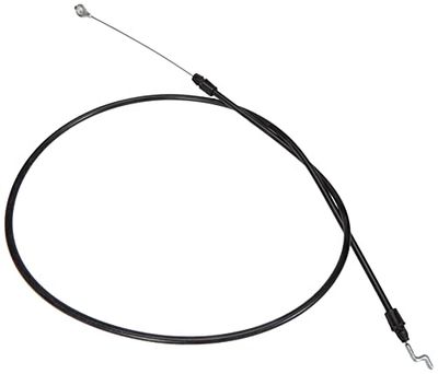 Greenstar, 8424, GreenStar 8424 Freno cavo motore per Castelgarden X6302177 regolabile