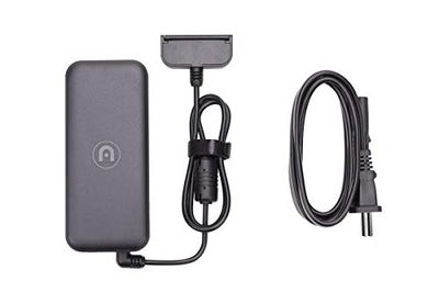 EVO II acculader