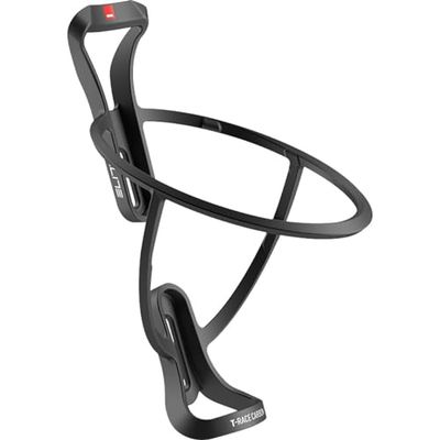 Elite S.R.L. Unisex - Adulto Prism Carbon Portabottiglie Nero, Taglia Unica