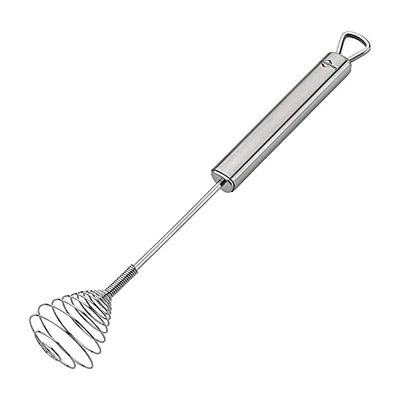 Küchenprofi 1210322800 Parme Ustensiles de Cuisine, Acier Inoxydable, Argent, 28 x 5 x 5 cm