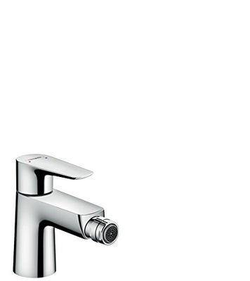 Hansgrohe 71720000 Talis E grifo de bidé, cromo