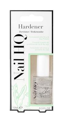 Nail HQ Clou Durcisseur Traitement 10 ml