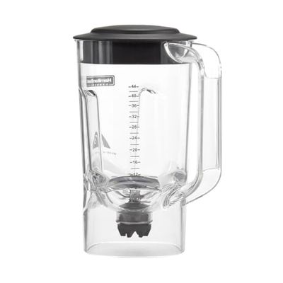 Hamilton Beach Commercial 1.3L Polycarbonate Container