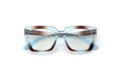 Corpootto Reading Glasses, Wielobarwny, 52mm Unisex, Wielobarwny, 52mm