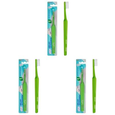TEPE Mini Spazzolino 22 gr (Confezione da 3)