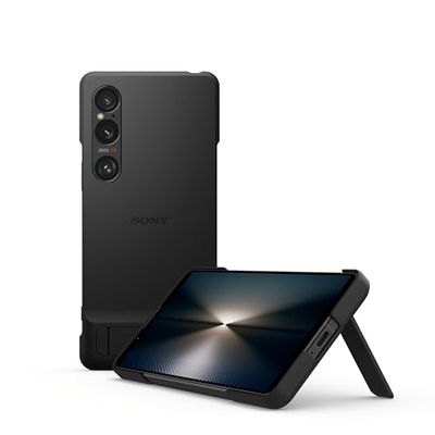 Xperia 1 VI Phone case - Black