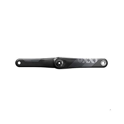 Sram Unisex vuxen XX1 Eagle DUB vevarm, svart, 1 storlek