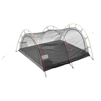 Fjallraven Intérieur en Maille F55035 Endurance de la Tente Mixte, Noir, Taille Unique
