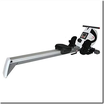 HMS Magnetic Rowing Machine Vogatore magnetico ZM1801 richiudibile