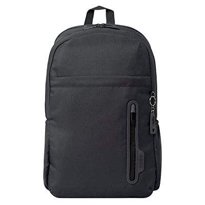 Totto Sac à Dos Ajiman Mixte Adulte, Gris, Taille Unique
