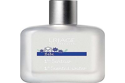 Uriage Baby 1:a doften parfymerat vårdvatten 50 ml