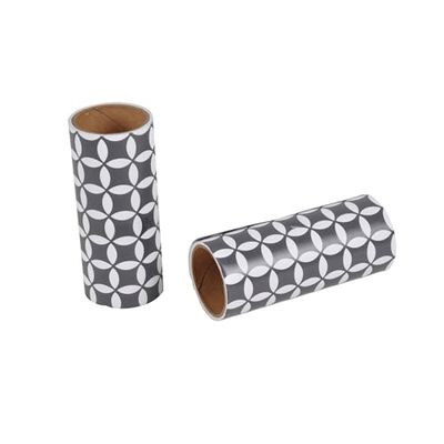 Homea, Juego de 2 recambios de 40 Hojas para Cepillo Adhesivo Men169At