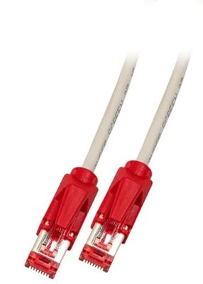 EFB-Elektronik – Cavo Incrociato Gigabit, 20 M2 x RJ45 TM21 U. UC900 PIMF