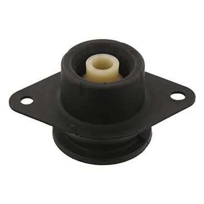 febi bilstein 40083 Engine Mounting, pack of one, Black