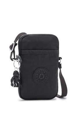 Kipling TALLY Phone bag, Phone Bags, Black Noir (Black)
