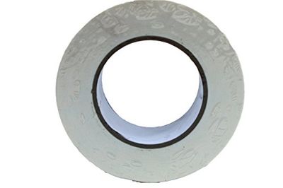 Robinson Young 48 x 50 mm Waterproof Tape - Black