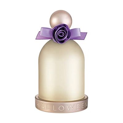 J. Del Pozo Halloween Fleur For Women 3.4 Oz Edt Spray