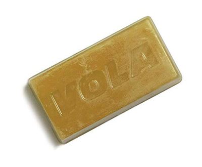 Vola MyEcoWax MX no Fluor-200 g-Yellow Adulte Unisexe, Jaune, nc