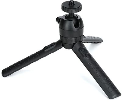 RØDE Tripod 2 Tabletop Desk Camera and Accessory Mount Tripod Stand