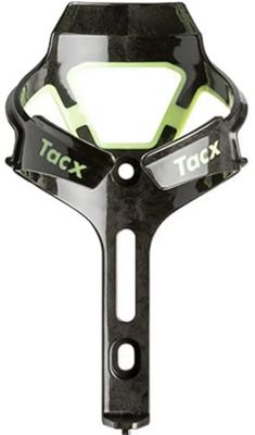 Tacx Ciro Porte-Bouteilles Mixte, Multicolore, 1 unità (Confezione da 1)
