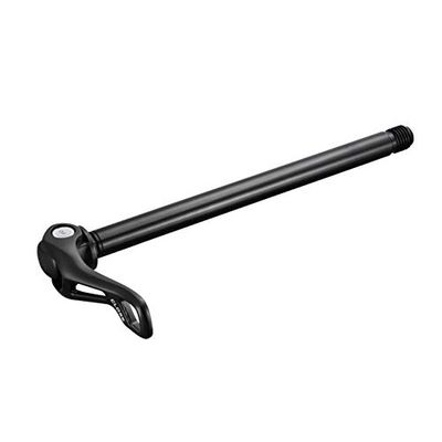 SHIMANO - Eje Pasante 157x12mm-AX-MT700 SuperBoost