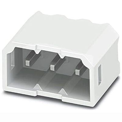 Phoenix PTSM - Carcasa base/s 0,5/4-hh-2,5-thr r32 blanco