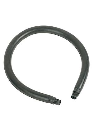 SALVIMAR - Rondrubber B, kleur zwart, maat 40 cm