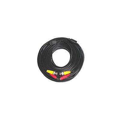 JOD1 - LBXbnc100 - Videotillbehör - 12 V Bnc Video Cable 100 M Allt i ett