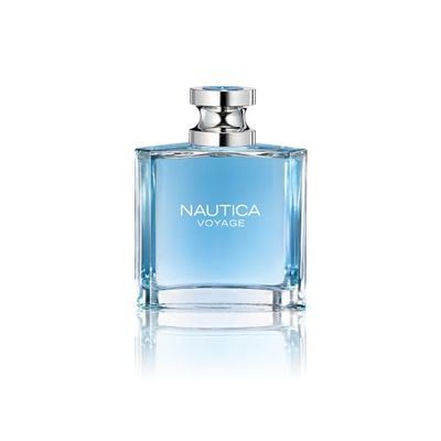 Nautica Nautica Voyage For Men 3.3 oz EDT Spray