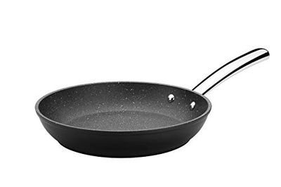 Tescoma President Frigideira, pedra, preto, 28 cm