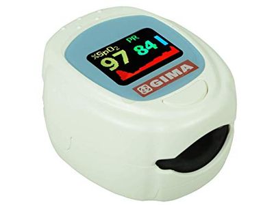 Gima 34266 pulsoximetro Oxy Paediatric