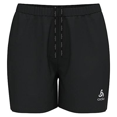 Odlo Donna Pantaloncini da corsa ESSENTIALS 4 INCH