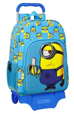 SAFTA 612228313 Backpack, Multicolour