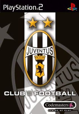 Club Football: Juventus