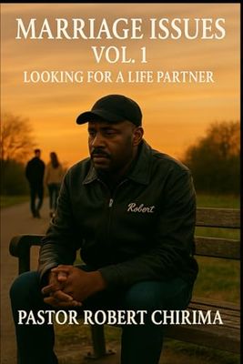 Marriage Issues, Vol 1: Looking for a life partner
