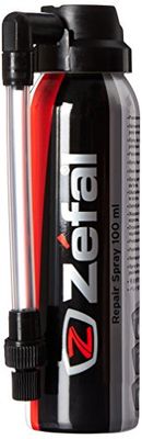 Zefal 3.4 ounce tire sealer w/o bracket