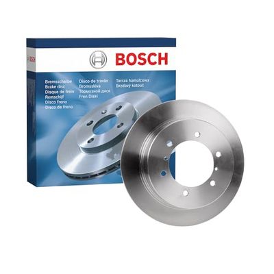 Bosch BD627 Disques de frein - certification ECE-R90-1 disque unitaire