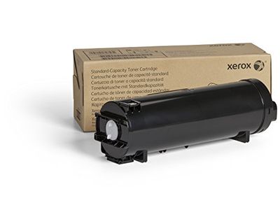 Xerox VersaLink B600/B605/B610/B615 Black Standard Capacity Toner Cartridge (10,300 Pages) - 106R03940