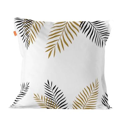 Foliage Funda de almohada 80x80 cm