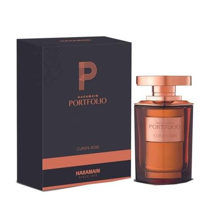 Portfolio Cupids Rose by Al Haramain for Women - 2.5 oz EDP Spray