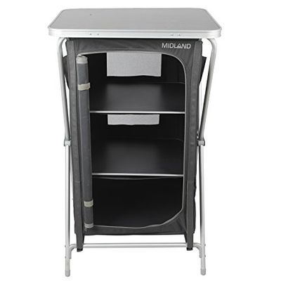 Générique Aucune 696917 Midland Rigel Saturne Meuble de Cuisine