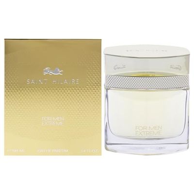 För män Extreme av Saint Hilaire för män - 3,4 oz EDP Spray
