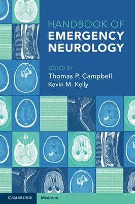 Handbook of Emergency Neurology