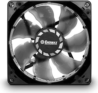 Enermax TB Silence UCTB9 Fan